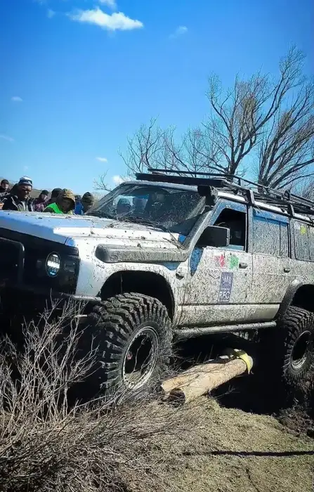 Экстрим и скорость: в ВКО состоялся «RFC Challenge Spring» (5)