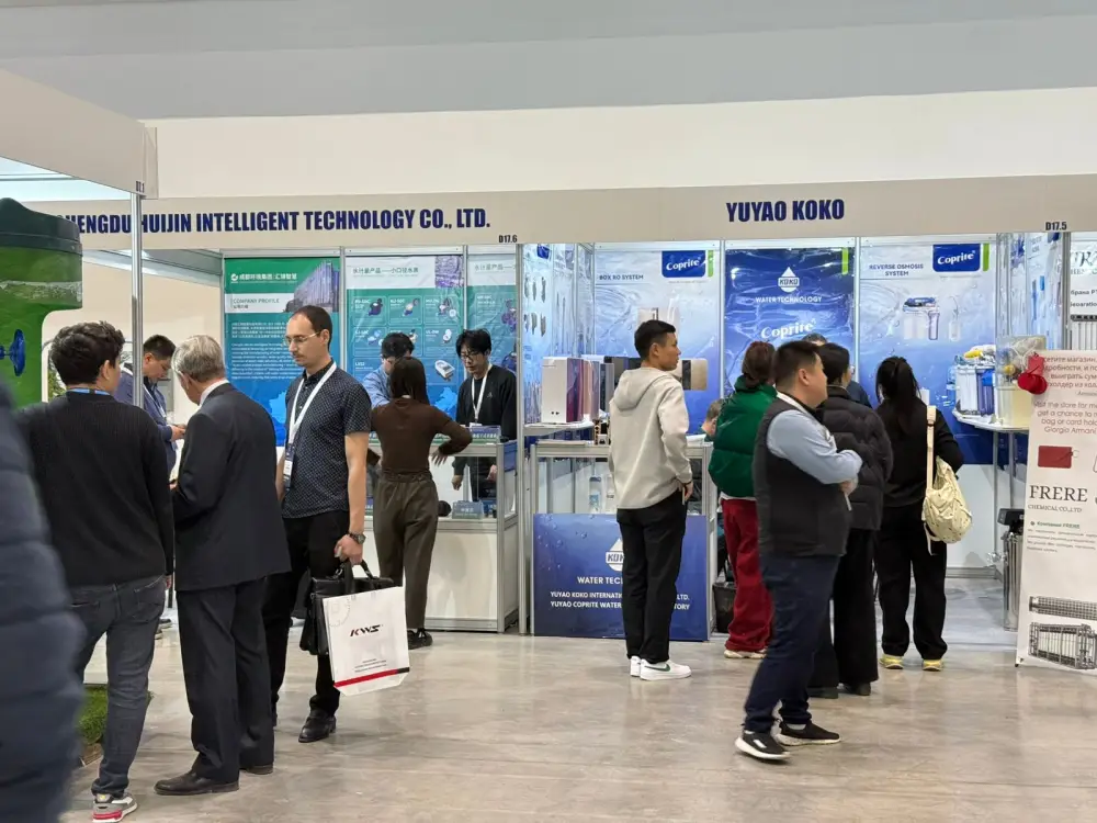 Баланс тарифной политики и устойчивого развития сферы водоснабжения и водоотведения (5)