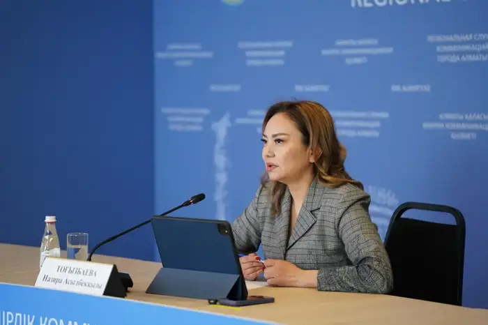 Новые школы на 1200 мест и еще три объекта социнфраструктуры появятся в Наурызбайском районе Алматы (7)