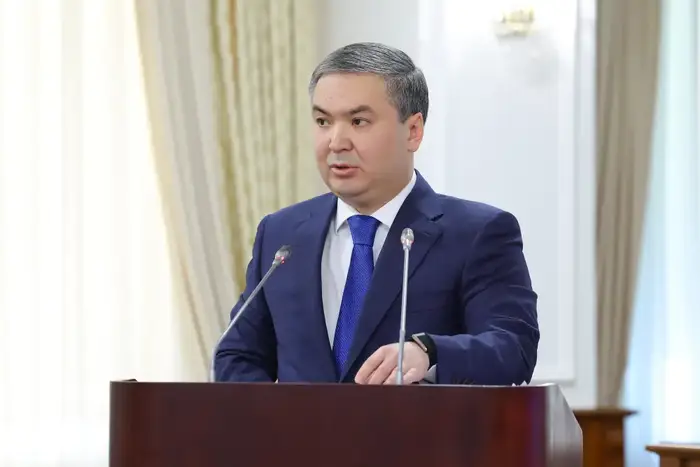 Казахстан демонстрирует рост обрабатывающей промышленности и строительства по итогам 1 квартала 2026 года (3)