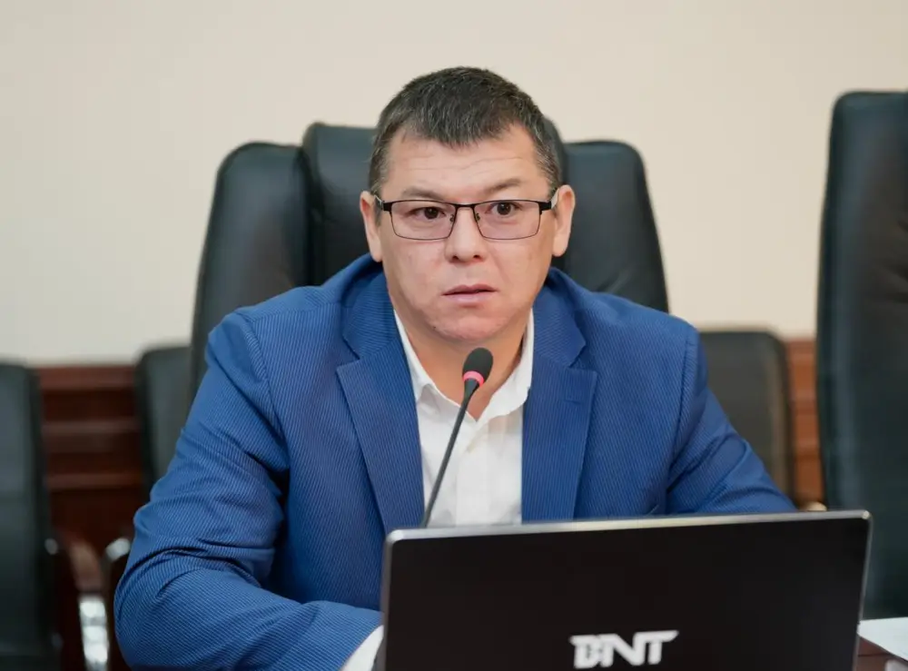 Общественный совет Минэнерго обсудил состояние рынка СНГ и рациональное использование газа (2)