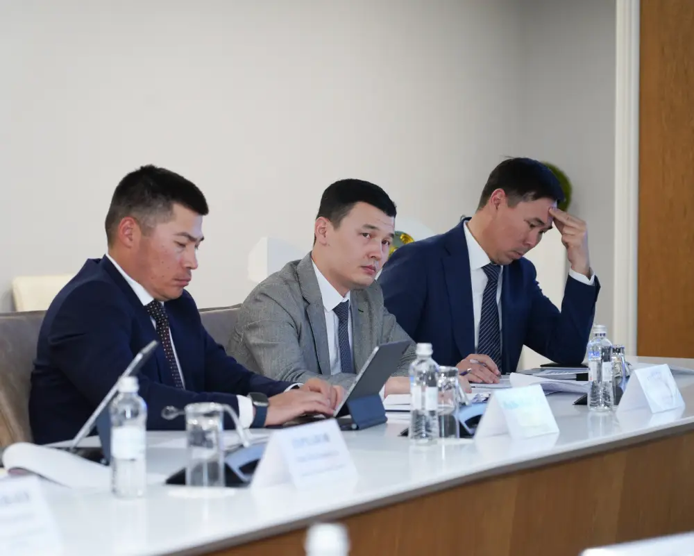 ТУРКЕСТАН: ВОПРОСЫ ЖИТЕЛЕЙ ВЗЯТЫ НА КОНТРОЛЬ АКИМА ОБЛАСТИ (5)