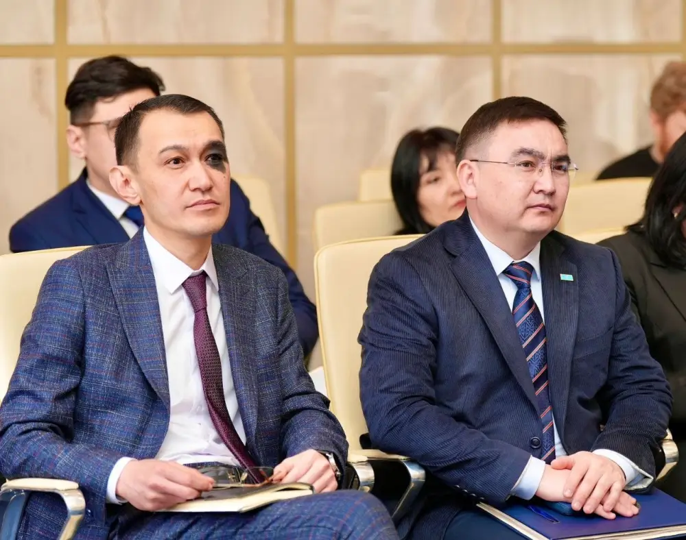 Бизнес-наука-производство: В сфере инновационного развития ВКО реализуется свыше 250 проектов (5)