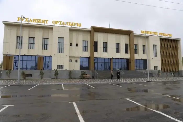 В социальных учреждениях налажена систематическая работа (4)