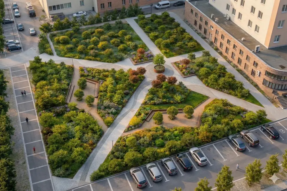 Где в Астане появятся новые точки притяжения (6)