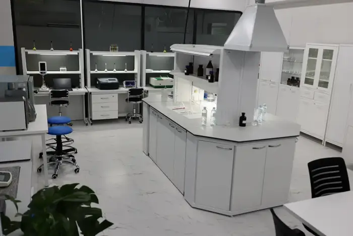 Неделя науки: в Satbayev University открылся Technopark Stroytech (6)