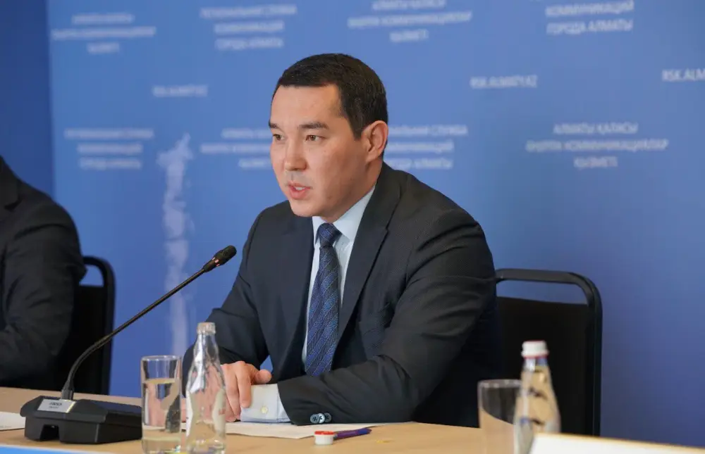 Два медобъекта, центр реабилитации и новые школы: о планах развития Алмалинского района Алматы (2)