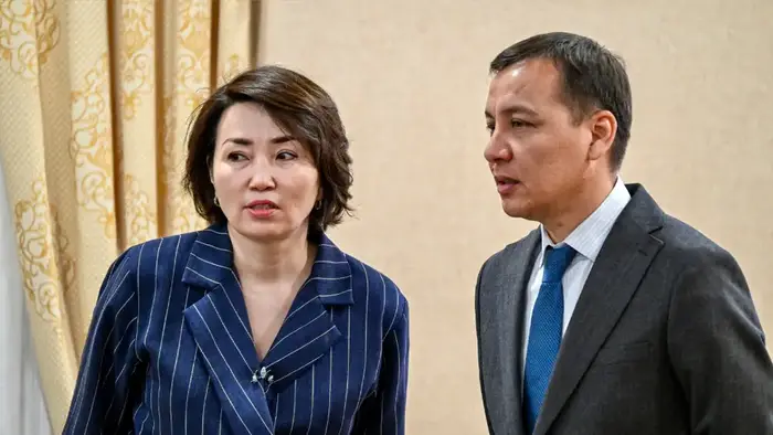 Пакет поправок в Налоговый кодекс рассмотрен на 12-м заседании Проектного офиса (7)