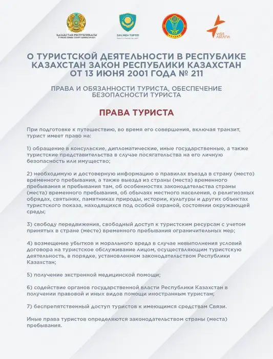 «Закон и порядок»: что нужно учитывать туристам во время путешествия (2)