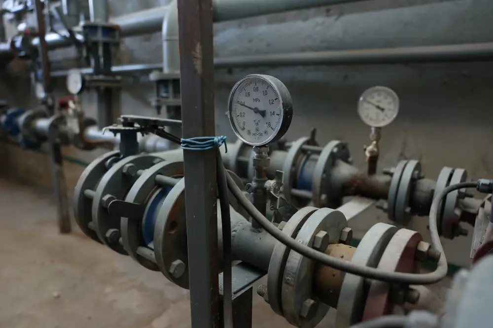 Модернизация энергетического и коммунального секторов – важный шаг (5)