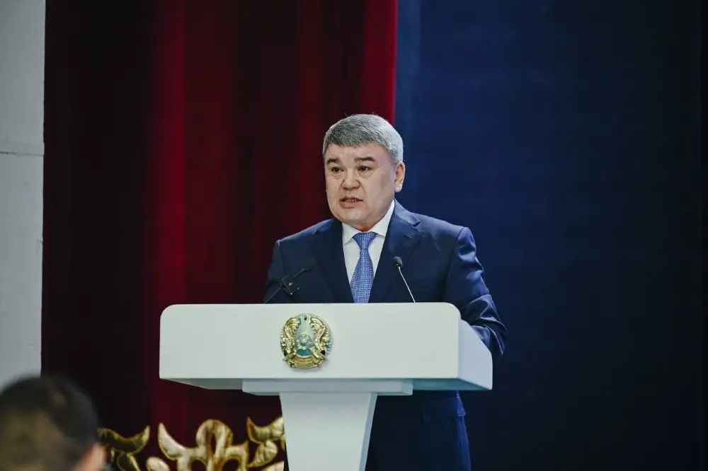 Семинар-совещание по вопросам проведения весенне-полевых работ прошел в Петропавловске (8)