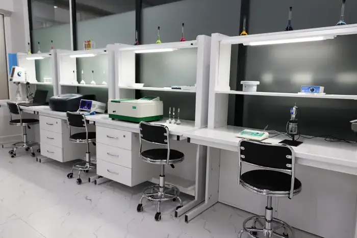 Неделя науки: в Satbayev University открылся Technopark Stroytech (5)