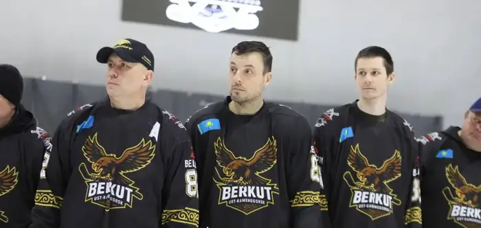 В ВКО определили победителей хоккейного турнира «EAST CUP 3x3» (6)