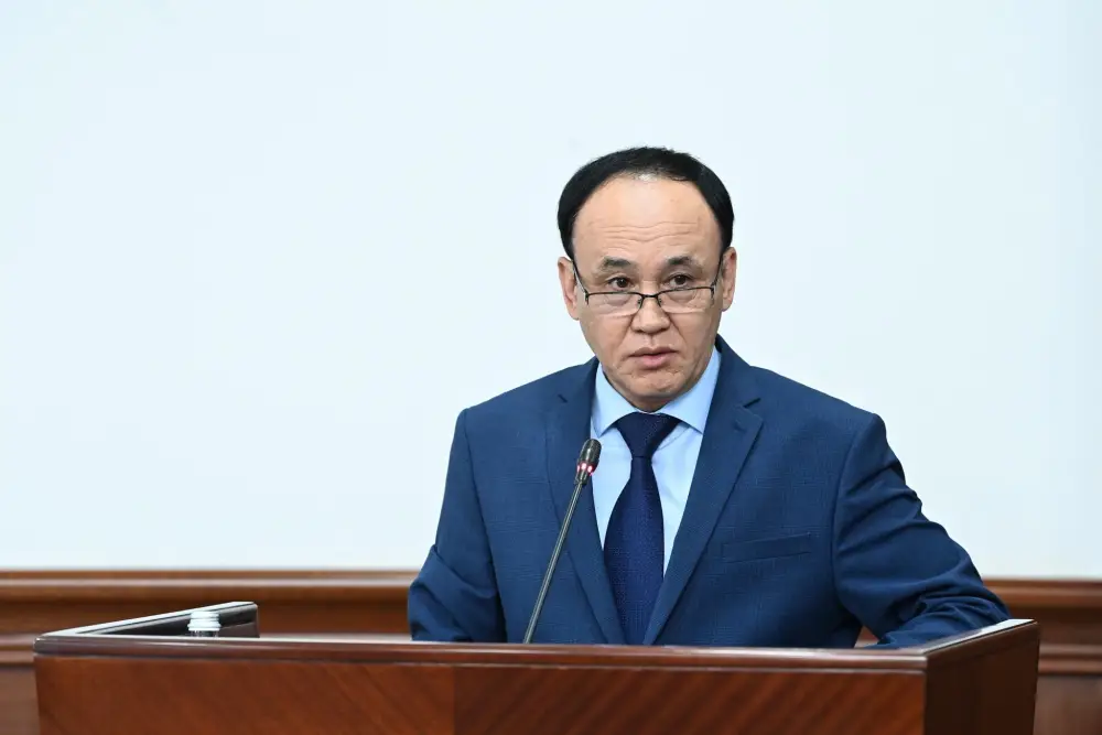 Состоялось заседание комиссии по вопросам противодействия коррупции (4)