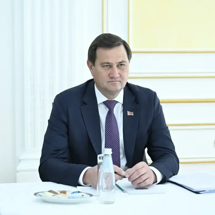Главы МИД Казахстана и Беларуси наметили пути дальнейшего наращивания сотрудничества (3)