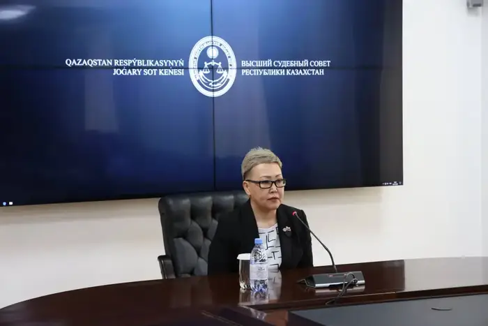 Устное интервьюирование кандидатов в судьи кассационных судов (6)