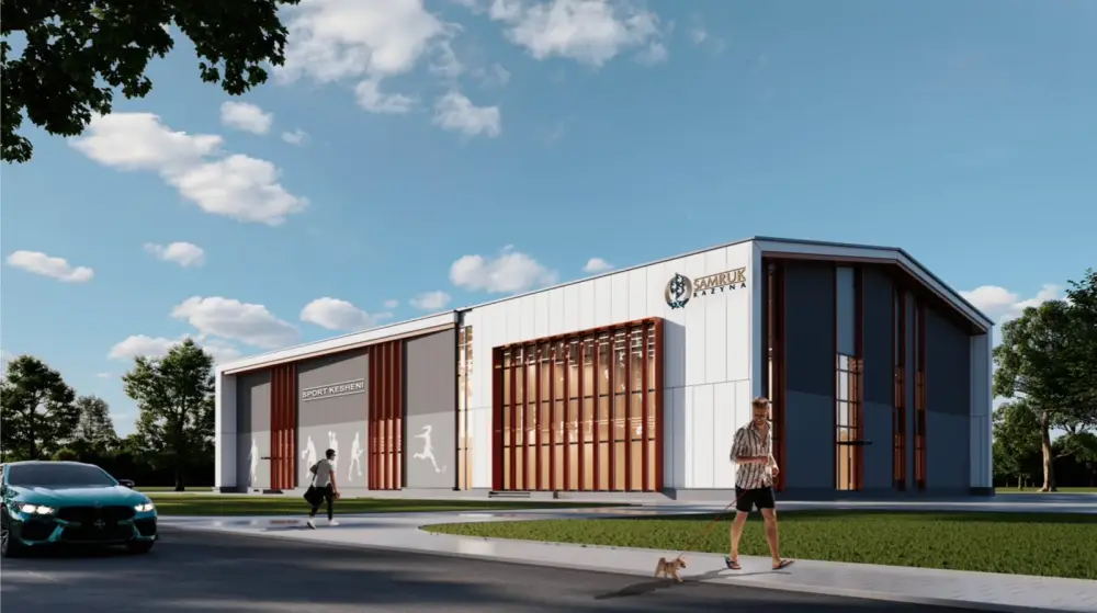 «Абайға құрмет»: «Самрук-Қазына» построит в Семее новый спортивный комплекс (4)