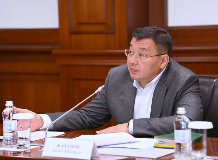«ТАЗА ҚАЗАҚСТАН»: создание безопасной, чистой и комфортной среды для жителей (3)