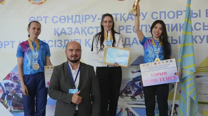 Торжественное закрытие турнира по пожарно-спасательному спорту (10)