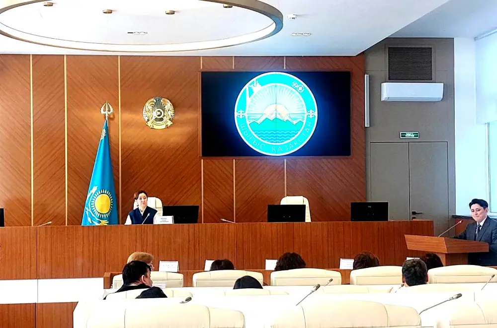 В ВКО прошло заседание Общественного совета (2)