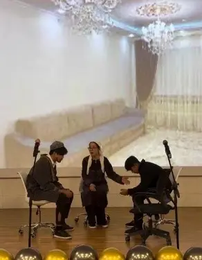 «Алматинская область: повышение религиозной грамотности среди несовершеннолетних и предотвращение радикализма» (3)