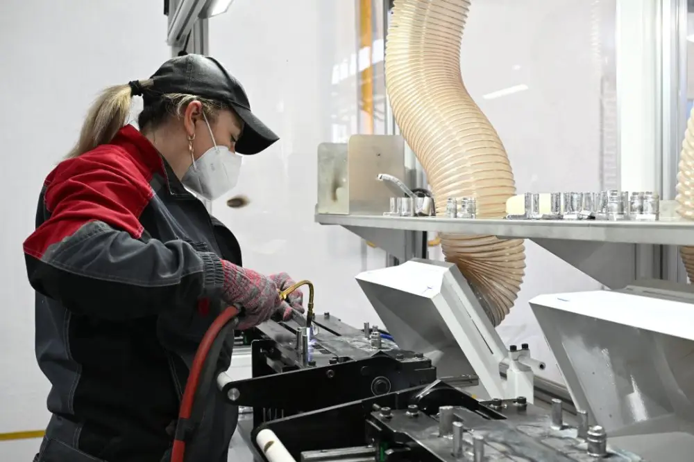 Промышленность Жетісу переходит на инновационные технологии (4)