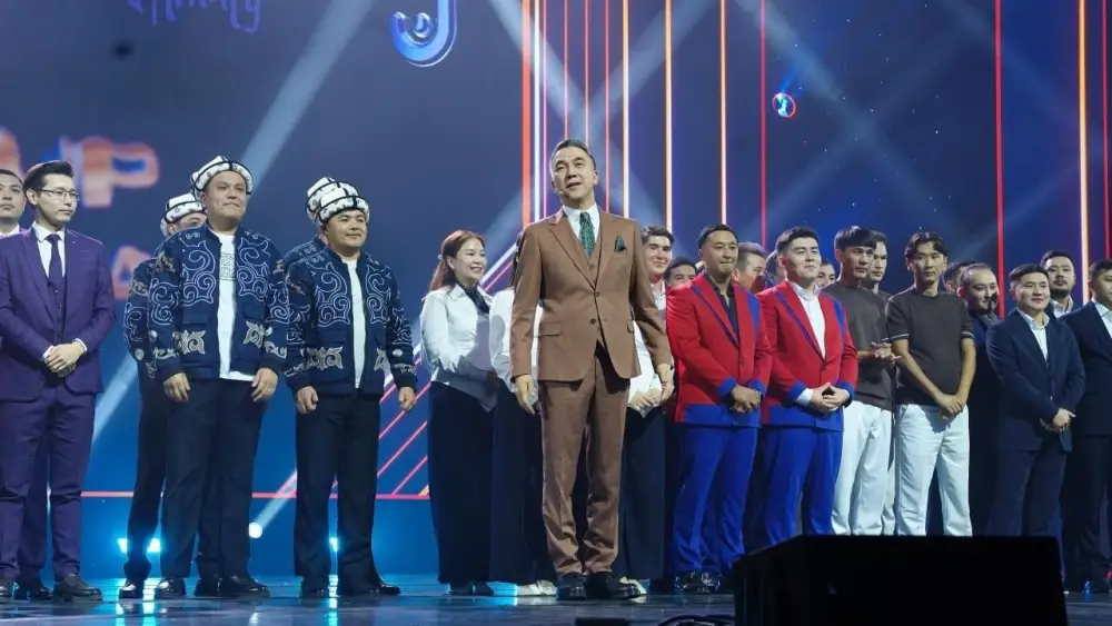 Свыше 3 тысяч человек охватили мероприятия в комьюнити-центрах в рамках года «Алматы – молодежная столица Тюркского мира» (2)