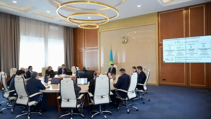 В ВКО до 2027 года 1348 соцобъектов будут адаптированы для людей с особыми потребностями (3)