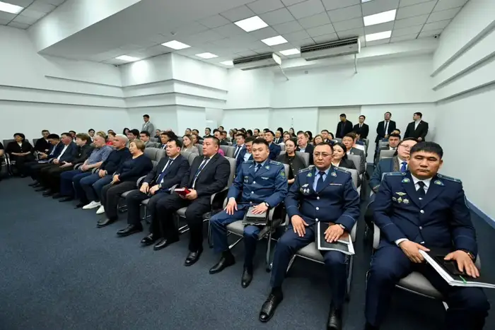 В Семее прошел региональный форум «Управление домом: ответственность, доверие, результат» (2)