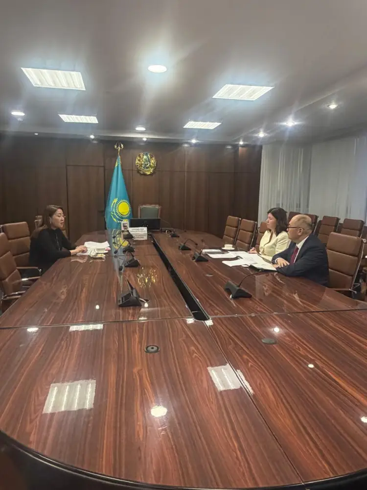 Проект «Qazaq Digital Mektebi» откроет новые возможности для повышения качества образования в сельских школах (3)