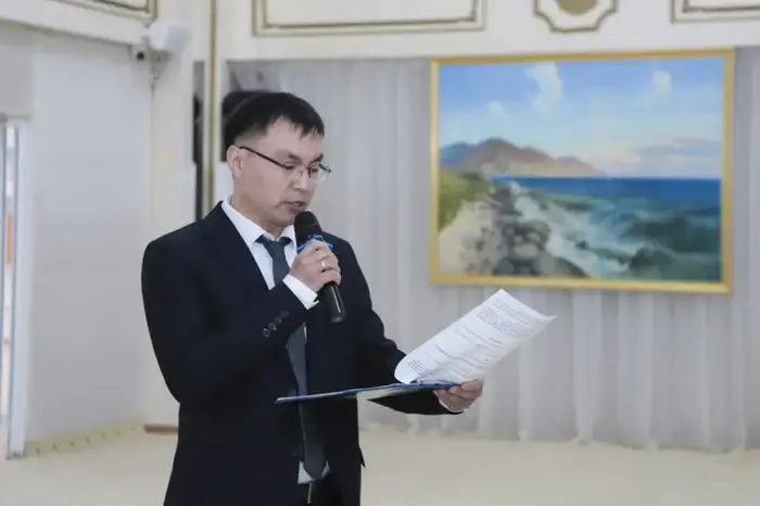 В ВКО прошла ХІІ Международная научно-техническая конференция «Искусственный интеллект и инновации» (2)