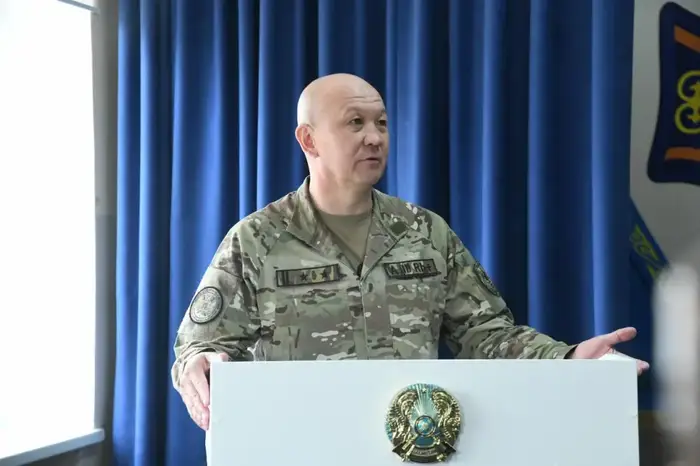 Столичная школа договорилась о сотрудничестве с войсковой частью Минобороны (3)
