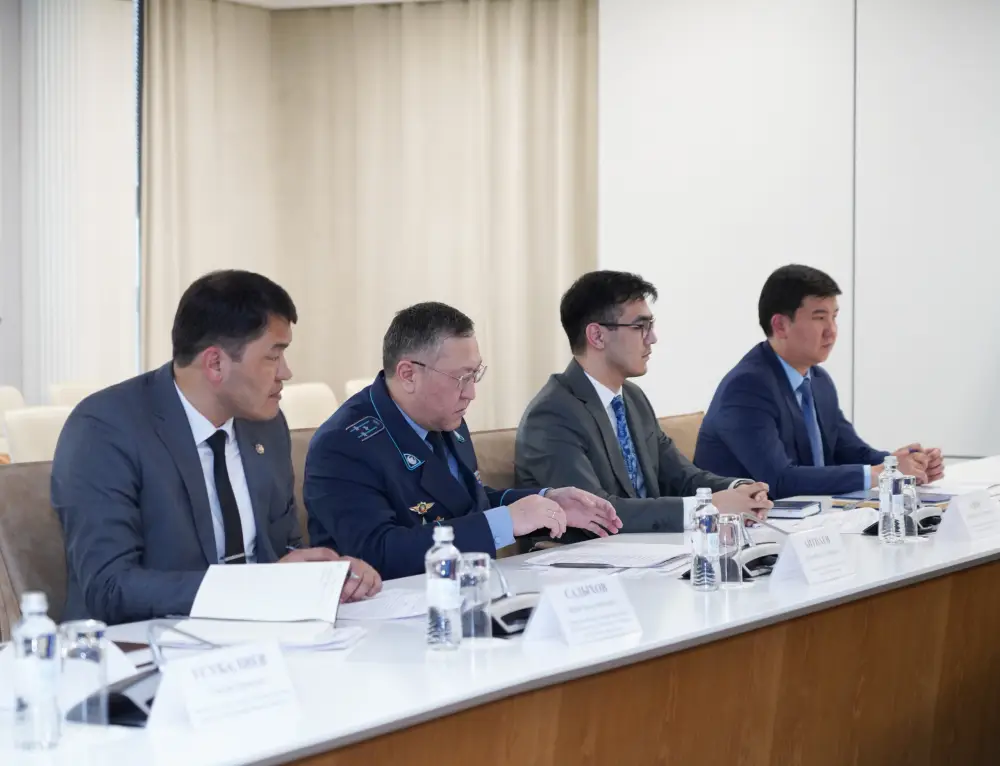 ТУРКЕСТАН: ВОПРОСЫ ЖИТЕЛЕЙ ВЗЯТЫ НА КОНТРОЛЬ АКИМА ОБЛАСТИ (3)