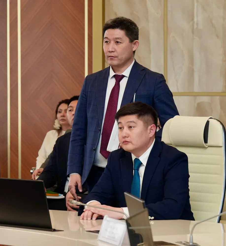 Туризм-2026: Катон-Карагай станет самым экологически чистым районом в стране (7)