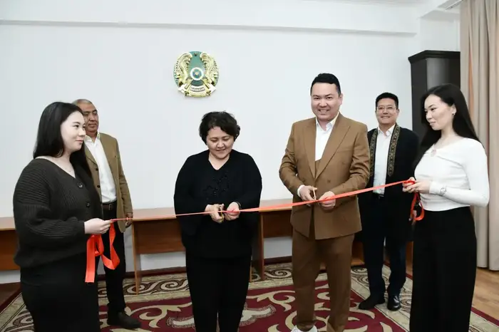 В УНИВЕРСИТЕТЕ АБАЯ ОТКРЫЛСЯ ABAI BUSINESS CLUB (6)