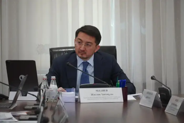 Состояние защищенности государственных органов в сфере кибербезопасности обсудили в Правительстве (3)