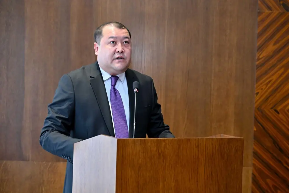 В области Абай обсудили подготовку к туристическому сезону (2)