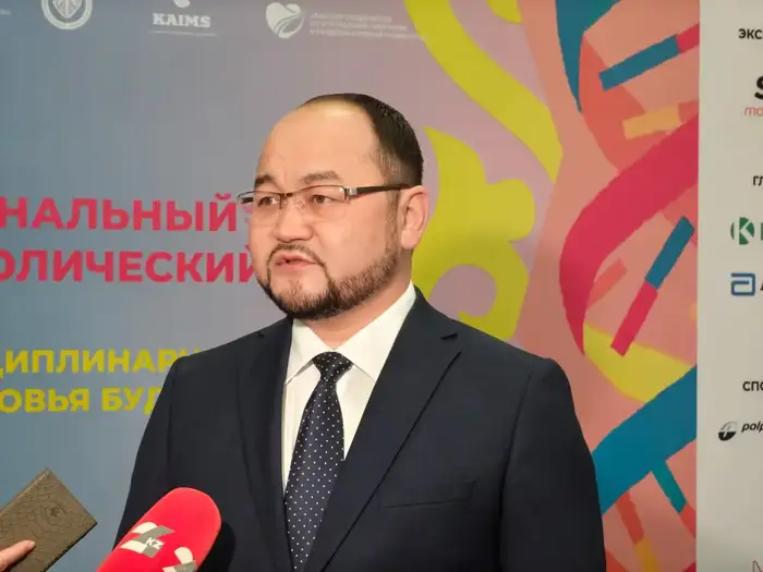 В АЛМАТЫ ЭКСПЕРТЫ ОБСУДИЛИ РЯД МЕТАБОЛИЧЕСКИХ НАРУШЕНИЙ КАК ЕДИНУЮ МУЛЬТИСИСТЕМНУЮ ПРОБЛЕМУ (3)