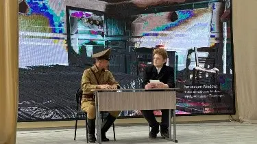 Проведен областной конкурс «Жастар қалқаны – 2026» (5)