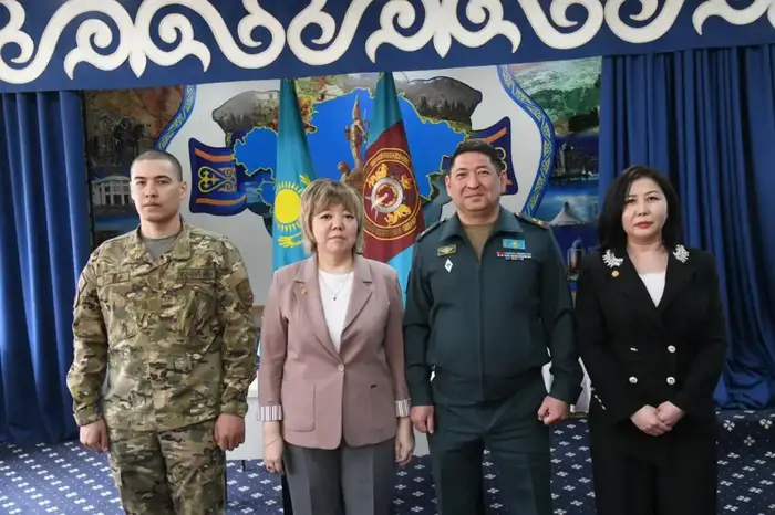 Столичная школа договорилась о сотрудничестве с войсковой частью Минобороны (6)