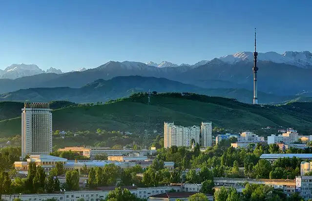 Туризм принес Алматы более 110 млрд тенге и почти 200 млрд инвестиций (4)