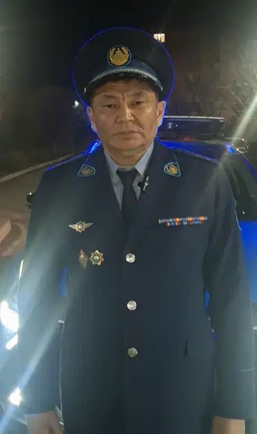 В Карагандинской области усиливают меры безопасности на дорогах (3)