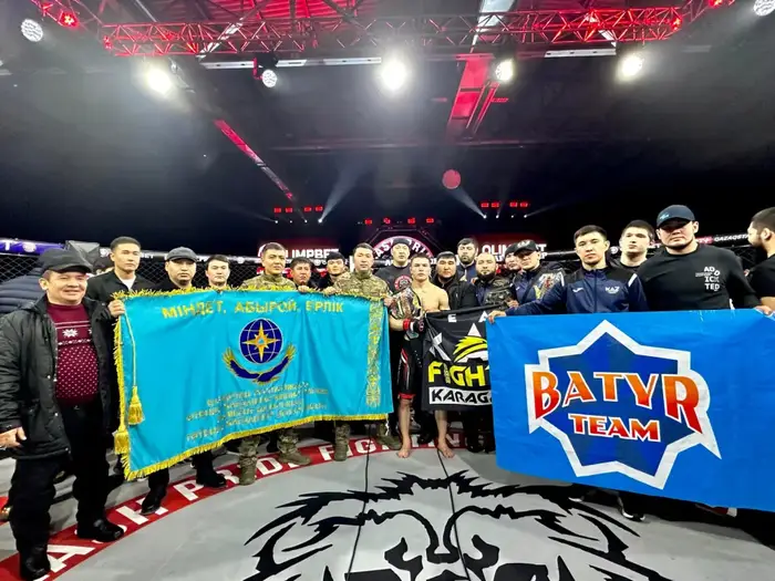 Batyr Team – символ силы и командного духа МЧС (7)