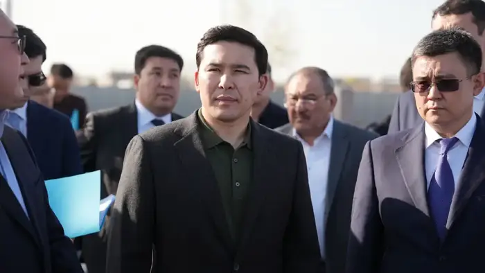Аида Балаева проверила готовность туристических объектов Алматинской области к летнему сезону (3)