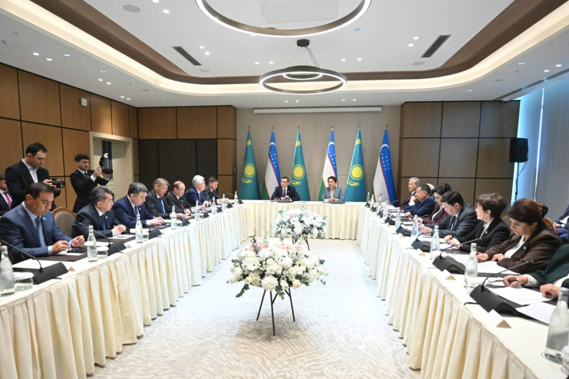 Культурно-гуманитарное партнерство