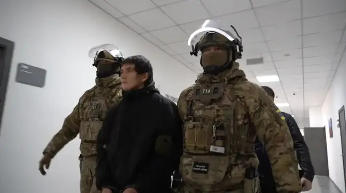 убийство семьи в Атырау