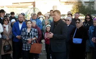 Жители 11 микрорайона Актау выступают против ПКСК «Светлана» и планируют создать новую управляющую компанию «Адал Уй».