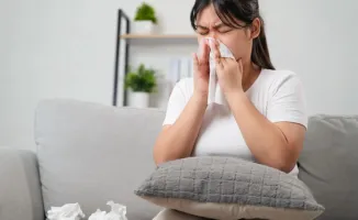 Алматинцы страдают от аллергии: пыльца тополя названа главным виновником, учёные подтверждают увеличение её концентрации в воздухе