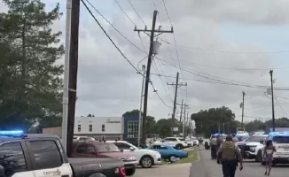 Трагедия на параде: пьяный водитель сбивает участников праздника в Луизиане