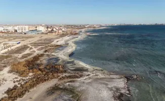 Каспийские воды: Азербайджан и Казахстан углубляют сотрудничество